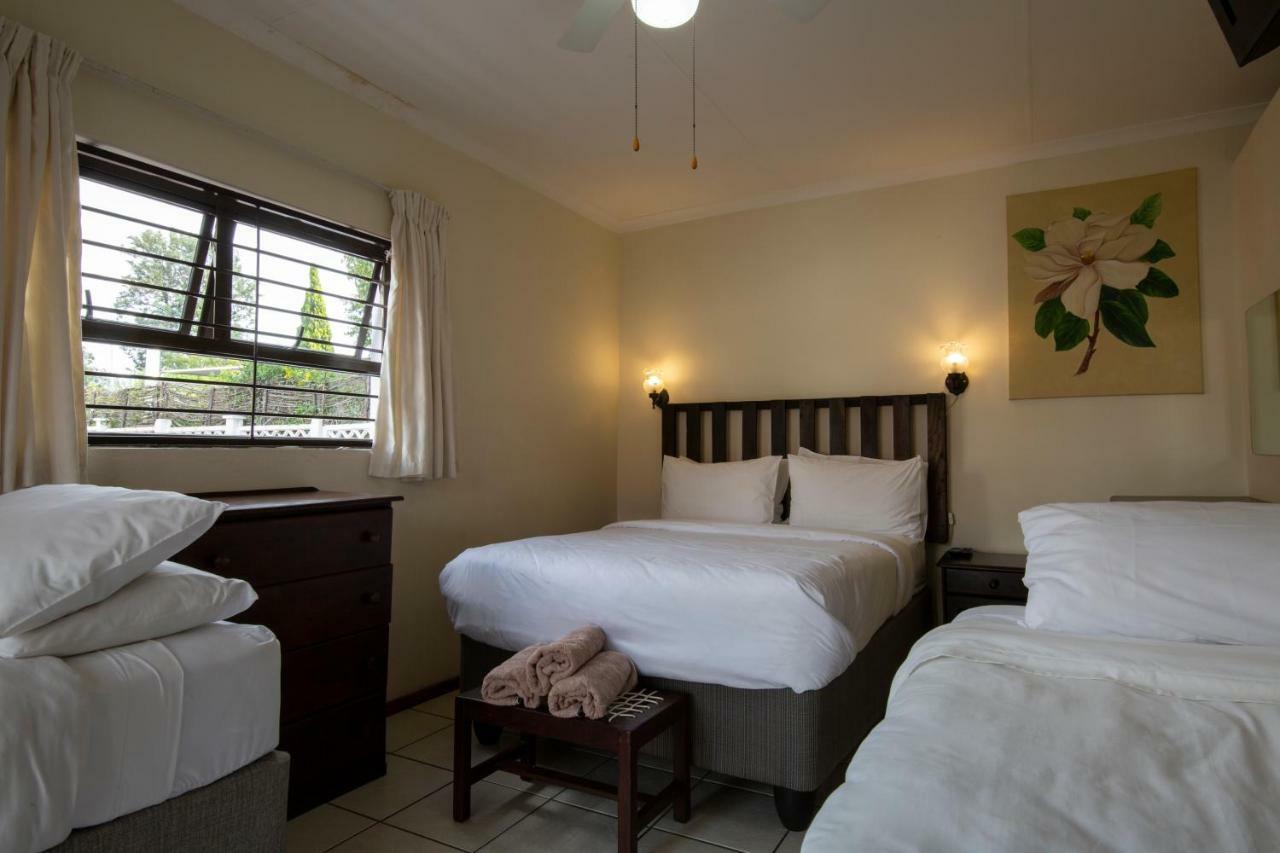 Angelica Guest House Boksburg Exterior photo